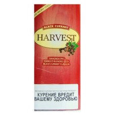 Табак сигаретный Harvest Black Currant (30 г)